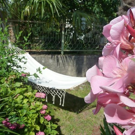 Ičići Rose Apartments חדר תמונה