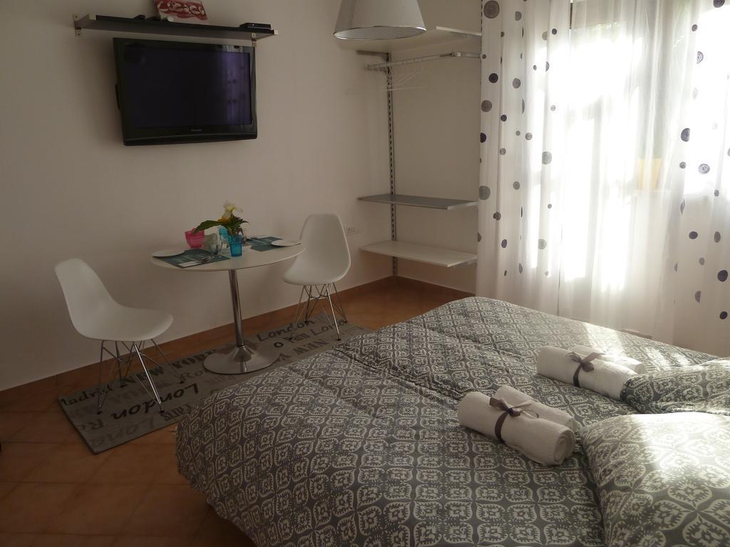 Ičići Rose Apartments חדר תמונה