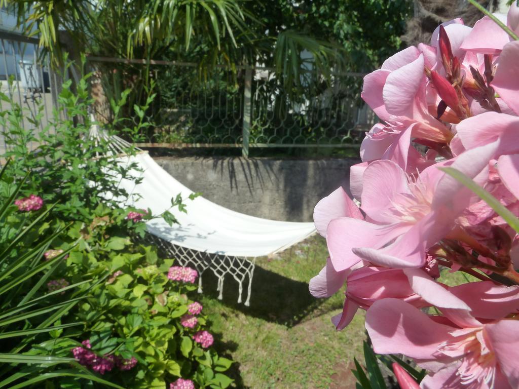Ičići Rose Apartments חדר תמונה